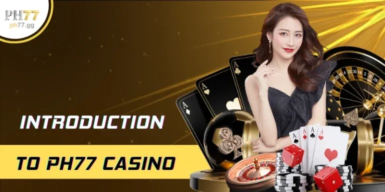 Hình ảnh hướng dẫn chơi nổ hũ 98wim Nổ Hũ, với các biểu tượng máy slot và tiền vàng