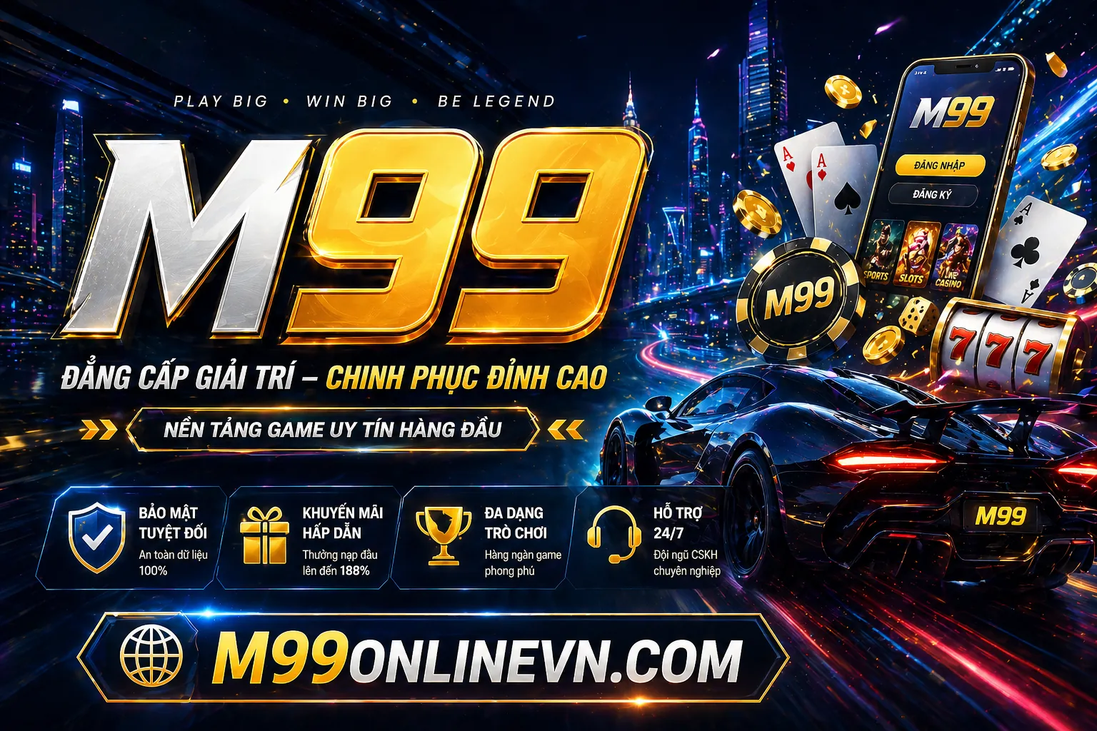 Hình ảnh đại diện chương trình đối tác 98wim nổ hũ