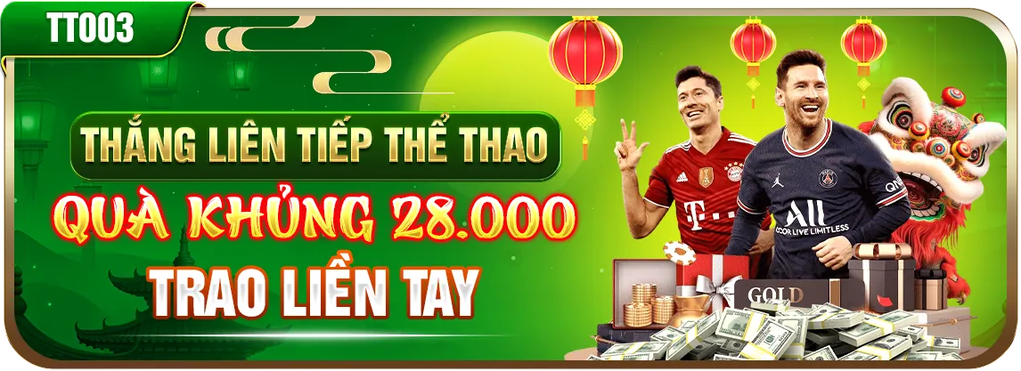 Ưu đãi độc quyền trên ứng dụng 98wim Nổ Hũ